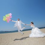 何でもアリなオリジナル結婚式