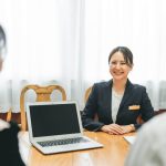 ウェディングプランナーとの相性について